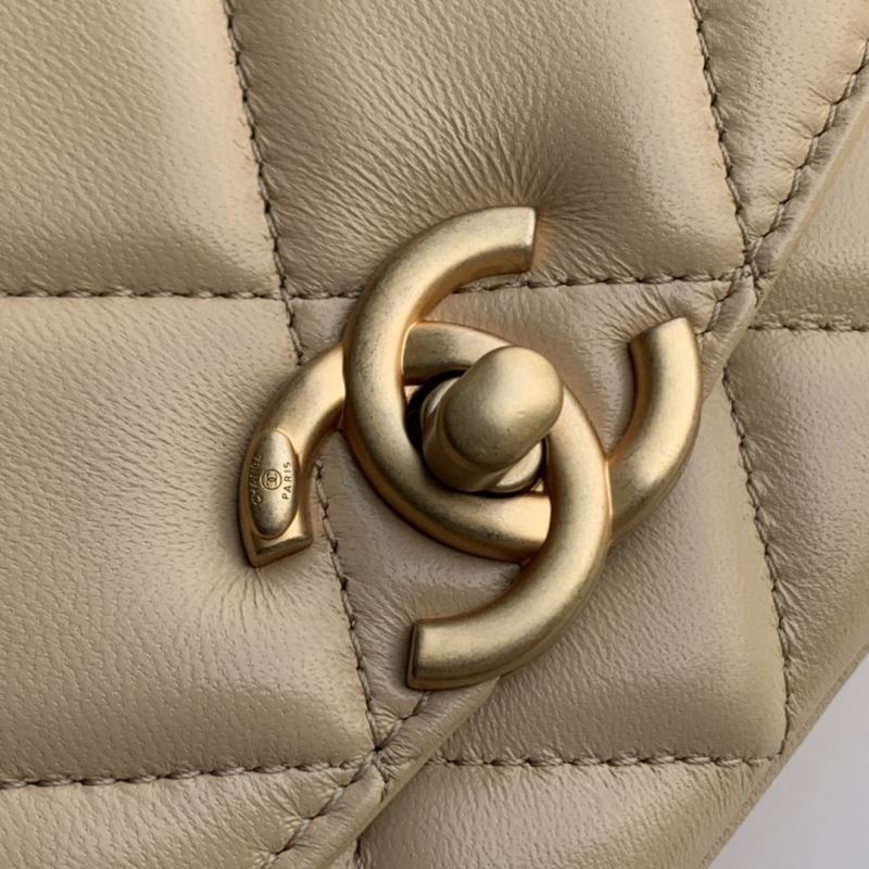 Chanel Satchel Bags